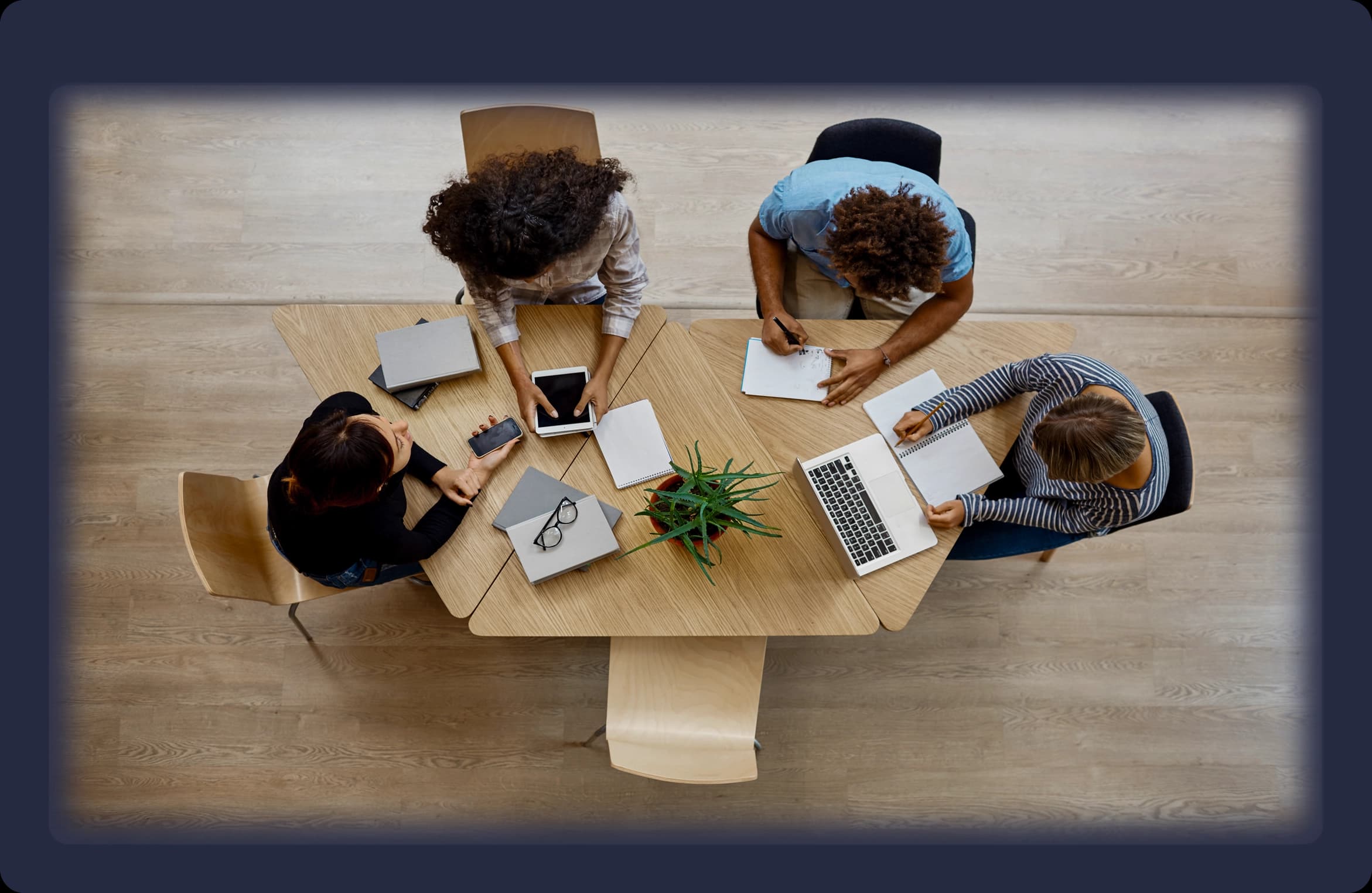 Designing Customized Engineering Plans