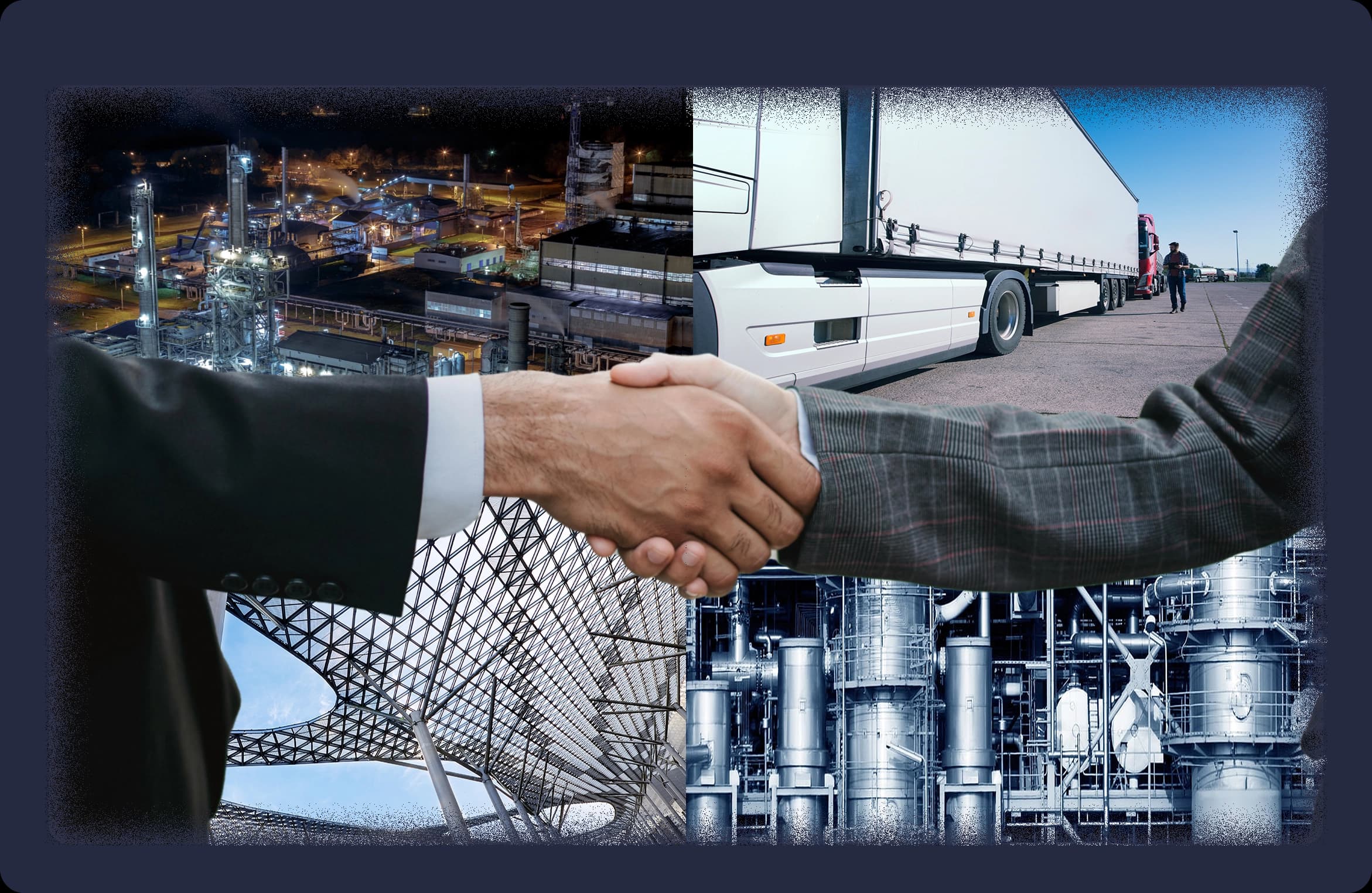 Delivering Projects with Precision